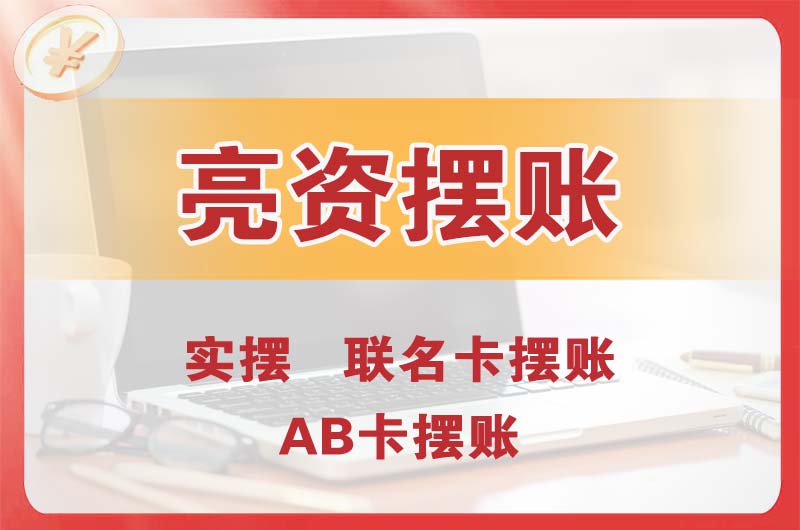 临沂个人亮资摆账